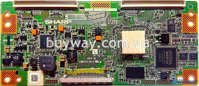 4129TPCPWBXRUNTK 4129TPCPWBXRUNTK