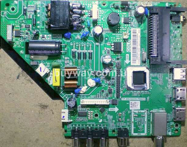 TP.MS3663S.PB803 TP.MS3663S.PB803