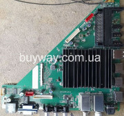 RTD2851V6.2, TV65-US2G RTD2851V6.2, TV65-US2G