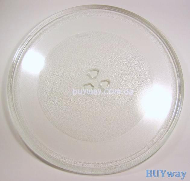 тарелка для микроволновок диаметром 325мм