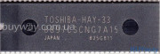 TOSHIBA-HAY-33, 8897CSCNG7A15 TOSHIBA-HAY-33, 8897CSCNG7A15