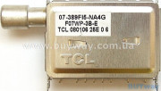 07-389FI5-NA4G, F07WP-3B-E