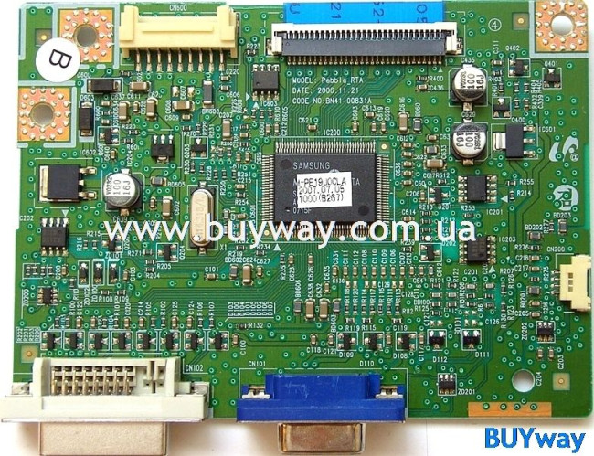 BN91-01715B, BN41-00831A BN91-01715B, BN41-00831A