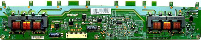 LJ97-02598A, 02598ACA2540037A3, SSI320_4UH01, SA6L508720, LT-U2632, T1019DA