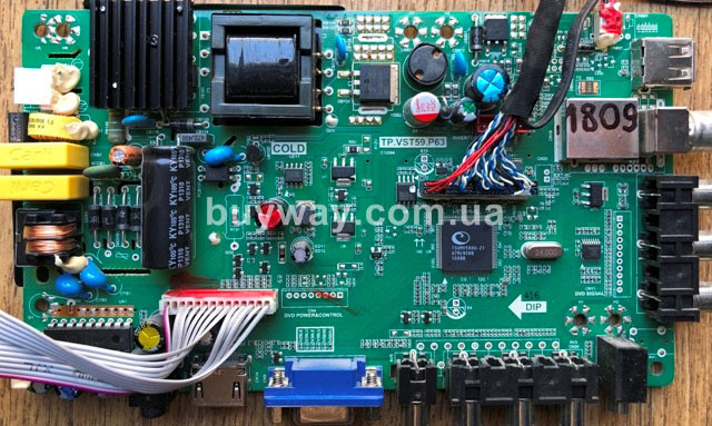 TP.VST59.P63, TSUMV59XE-Z1, TSUMV59XU-Z1, LED-22H10B