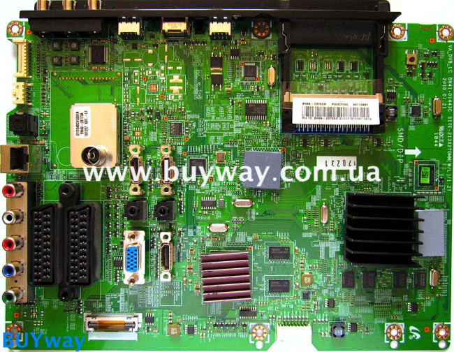 BN94-03755R, BN41-01443C, BN40-00173A BN94-03755R, BN41-01443C, BN40-00173A