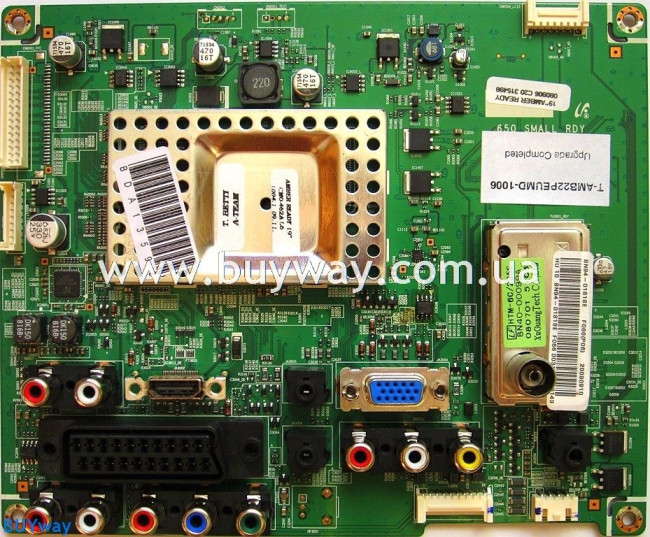 BN94-01818E, BN41-01028C, T-AMB22PEUMD-1006 BN94-01818E, BN41-01028C, T-AMB22PEUMD-1006