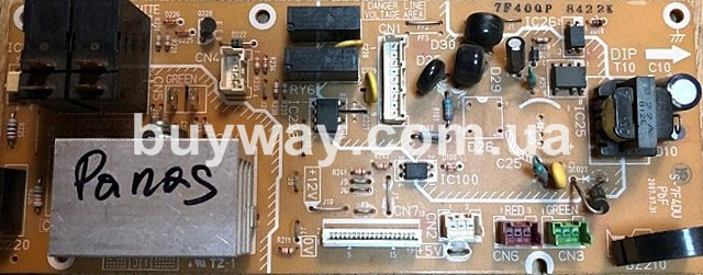 S-7F4DV, 465557F40QP