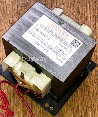 MD-701EMR-1 MD-701EMR-1