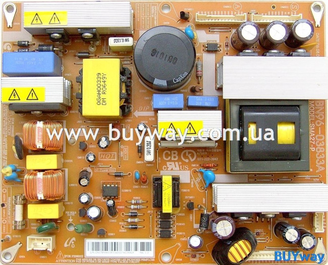 BN96-03833A, BN96-03832A BN96-03833A, BN96-03832A