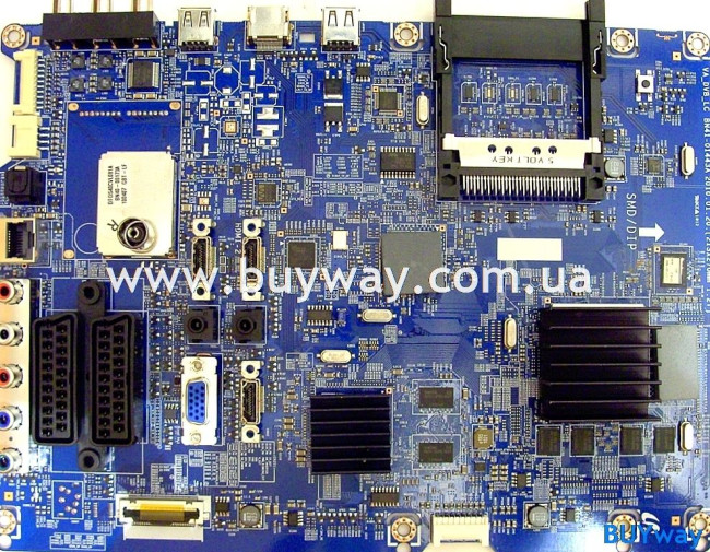 BN94-03772Z, BN41-01443A, BN40-00173A