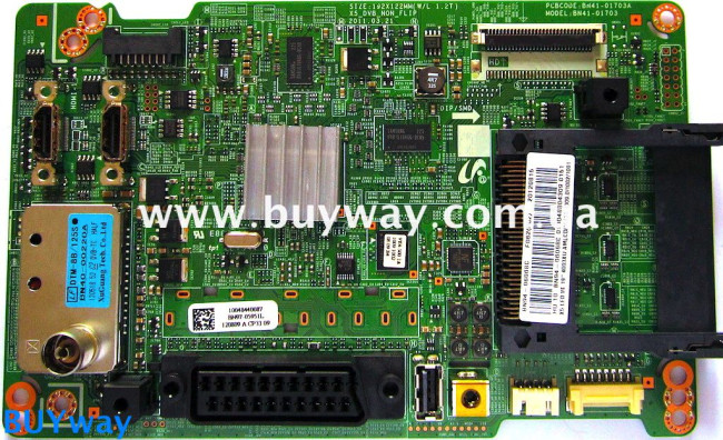 BN94-06068C, BN94-04900K, BN97-05951L, BN41-01703A, BN40-00220A BN94-06068C, BN94-04900K, BN97-05951L, BN41-01703A, BN40-00220A