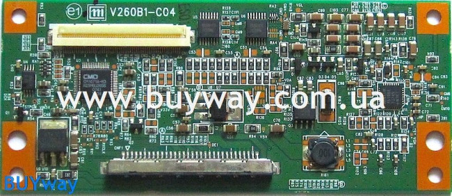 V260B1-C04 V260B1-C04