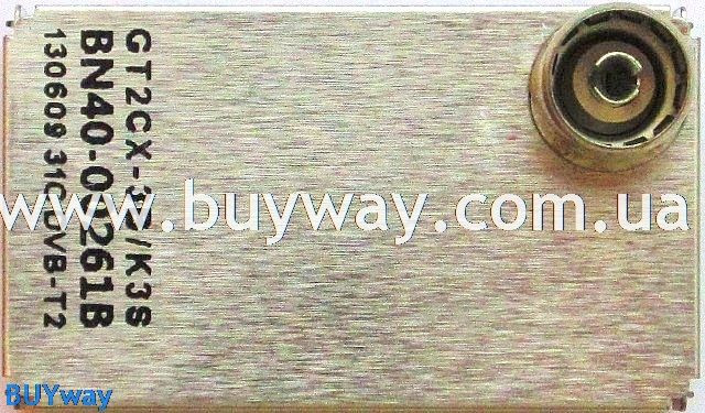 BN40-00261B, GT2CX-3B/K3S, DVB-T2 BN40-00261B, GT2CX-3B/K3S, DVB-T2