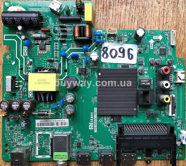 TPD.MS6683.PB791, CDT-9NT372-63, L32M5-5ARU TPD.MS6683.PB791, CDT-9NT372-63, L32M5-5ARU