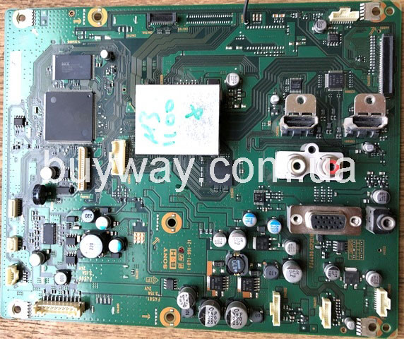 1-871-991-21, A1214950D, KDL-32V2500