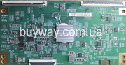 HV650QUB-N9A_CPCB_NT71120, 47-6021240 HV650QUB-N9A_CPCB_NT71120, 47-6021240