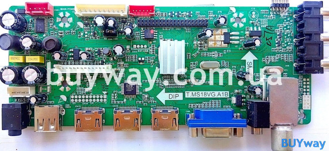 T.MS18VG.A1B, B12094151, HV320WX2-201 T.MS18VG.A1B, B12094151, HV320WX2-201