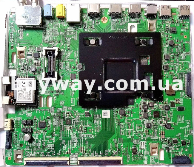 BN94-12864E, BN41-02635A, BN40-00331A