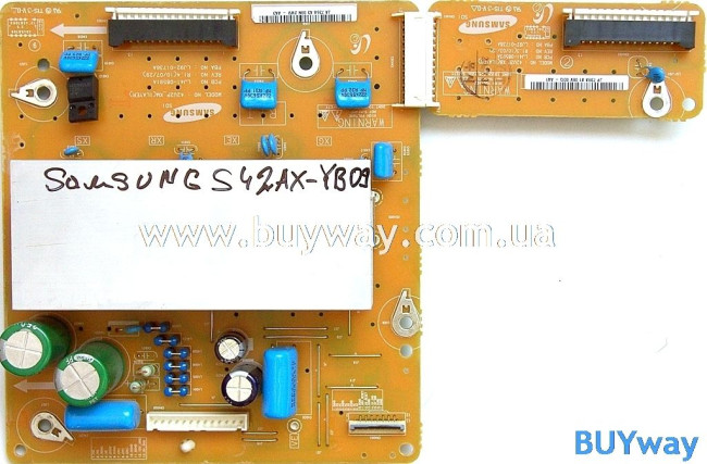 LJ41-08591A, LJ92-01736A, LJ41-08593A, LJ92-01738A, 42U2P_XB, LJ41-08593A, BN96-13067A LJ41-08591A, LJ92-01736A, LJ41-08593A, LJ92-01738A, 42U2P_XB, LJ41-08593A, BN96-13067A