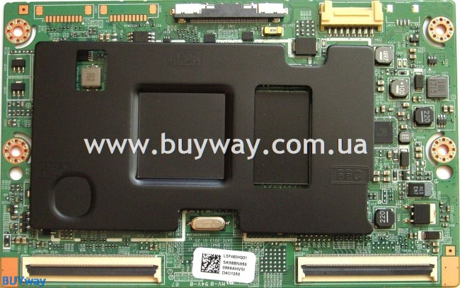 BN95-00964A, BN95-00965A, LSF480HQ01, BN41-01939B, LSJ550HQ01 BN95-00964A, BN95-00965A, LSF480HQ01, BN41-01939B, LSJ550HQ01