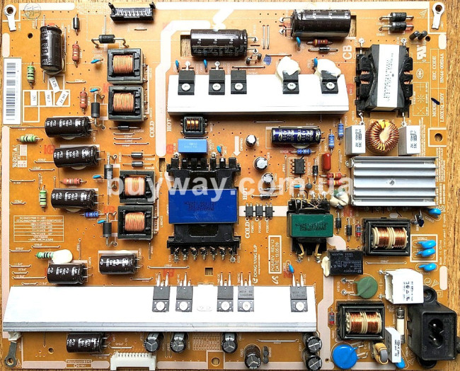 BN44-00624A, L50X1Q_DDY BN44-00624A, L50X1Q_DDY