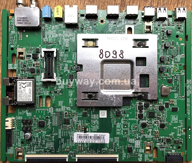 BN94-12803E, BN41-02635A, KANT_M2E, BN40-00331A BN94-12803E, BN41-02635A, KANT_M2E, BN40-00331A