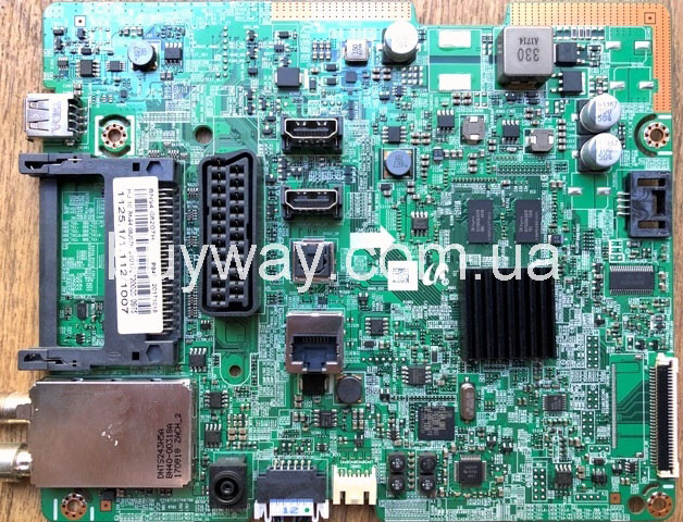 BN94-08207H, BN41-02360B, BN41-02360, ​BN40-00318A, UE32J4570SS