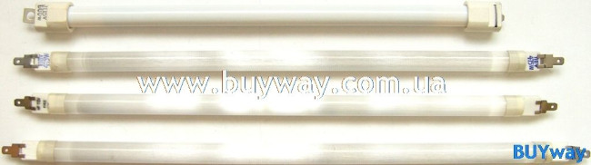 Инфракрасные тэны (трубки) для микроволновок разных размеров