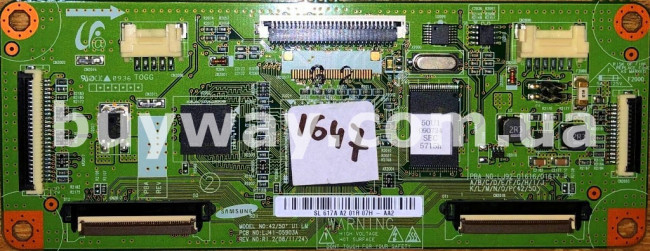 LJ41-05903A, LJ92-01616, LJ92-01617A, 50U1090724SEC, 5715h, S50HW-YB04, S50HW-YD11 LJ41-05903A, LJ92-01616, LJ92-01617A, 50U1090724SEC, 5715h, S50HW-YB04, S50HW-YD11