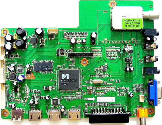 HK-T.MST181V04, TMST181V04C0S-SG-11080018, HK-11080018, CDT-3SP5I2-36