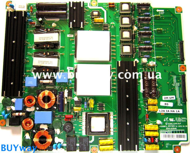 BN44-00364B, BN44-00364A, PD55BF2_ZDY BN44-00364B, BN44-00364A, PD55BF2_ZDY