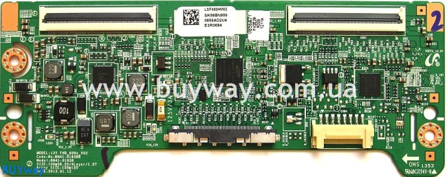 BN95-00856A, BN97-06994A, BN41-01938B BN95-00856A, BN97-06994A, BN41-01938B