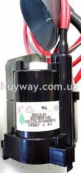 BSC60E1, BSC60E1(B), BSC60E3, BSC59D1, BSC59D2, BSC25-01N4097U