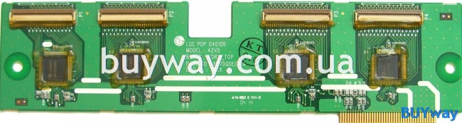 6871QDH051C, 42v5, 6870QDE010A 6871QDH051C, 42v5, 6870QDE010A