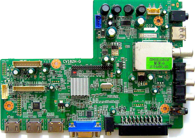 CV182H-G, 3248, CDT-3SP5I2-37, 1202H0094