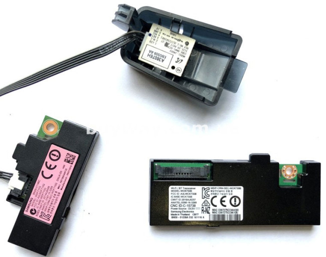 кнопки, модулі bluetooth, wi-fi... BN96-35345B, KU6000, 39955A, WIDT30Q, BN59-01174D, UE55KU6000, WCK730B, BN59-01239A, WIBT40A, BN96-30218F, BN96-36076G, BN41-02398A, BN59-01161A, WIDT30Q, BN96-26411L, BN41-01976B, 715G6316-K01-000-004I купить в Киеве Харькове Львове Одессе