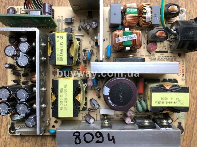 715T1180-3, 32LB030B5 715T1180-3, 32LB030B5