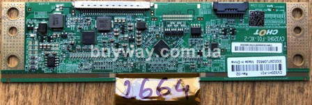 CV320H1-F01-XC-2, CV320H1-F01