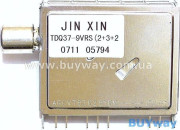 JIN XIN / TDQ37-9VRS JIN XIN / TDQ37-9VRS