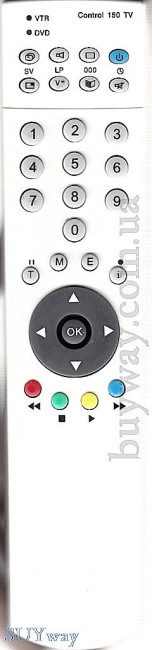 Loewe Control 100 / 150 Loewe Control 100 / 150