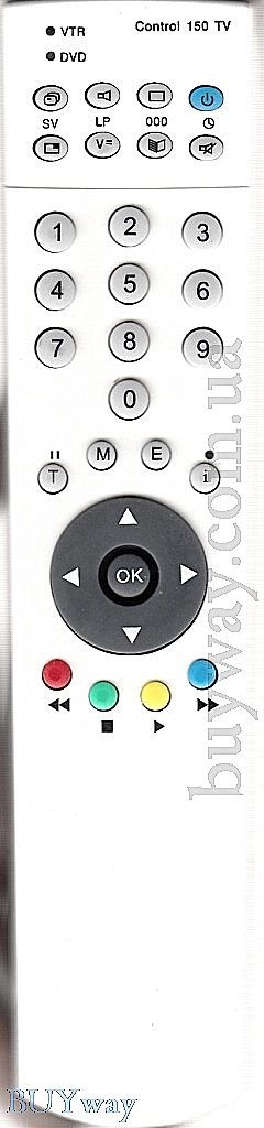 Loewe control 150 tv clearance