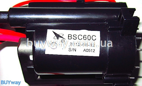 BSC60C, BSC24-6828, BSC62C