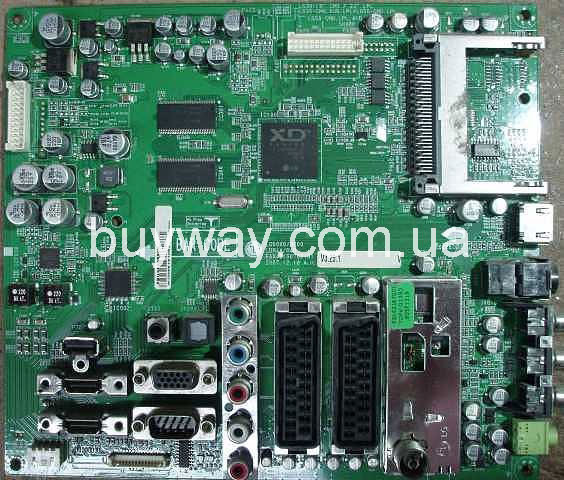 Main board материнка EAX40150702(3), LD84A/84D, LG5000/3000, TDFV-G135D купить в Киеве Харькове Львове Одессе Main board материнка EAX40150702(3), LD84A/84D, LG5000/3000, TDFV-G135D купить в Киеве Харькове Львове Одессе