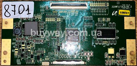 320WTLF3C2LV0.3, LJ94-01890H 320WTLF3C2LV0.3, LJ94-01890H