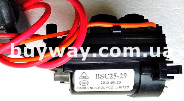 BSC25-29, BSC25-N1001D-R, BSC25-N1014D, BSC25-N1014D-R, HR80286, BSC25-09N22F-R, JF0501-19910A, T9XX0040H-RV, BSC25-4803T