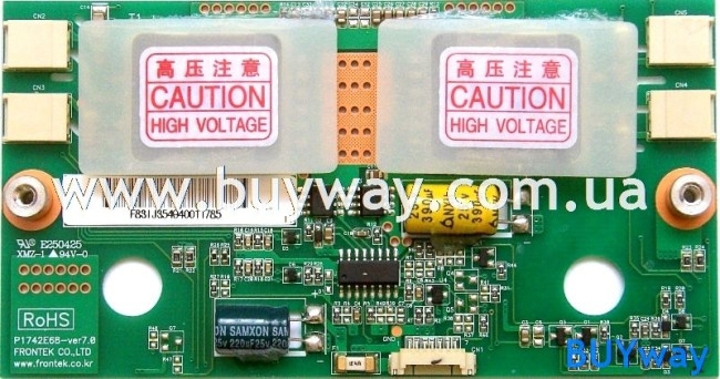 1742-68B, H08030602071, P1742E68 1742-68B, H08030602071, P1742E68