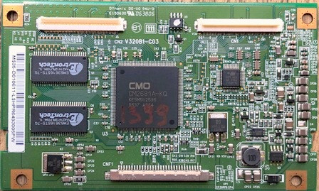 V320B1-C03, M$35-D010032-L$KTR6445006ZS