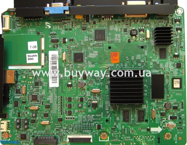 BN94-06748Q, BN41-02004B, 07682B, LH46MDC BN94-06748Q, BN41-02004B, 07682B, LH46MDC