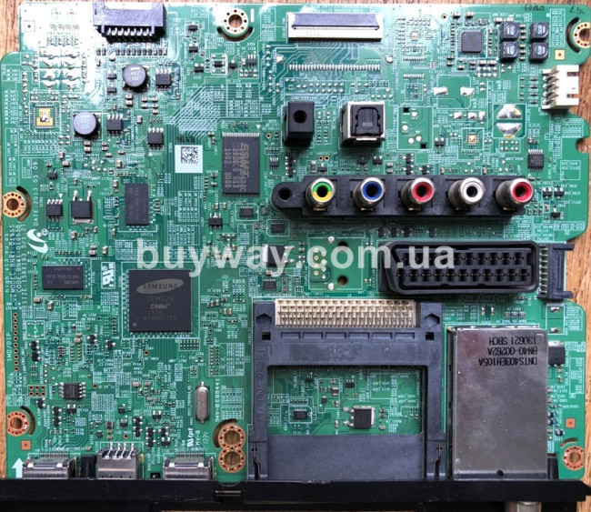 BN94-06783K, BN41-01955B, BN40-00262A, UE42F5000A BN94-06783K, BN41-01955B, BN40-00262A, UE42F5000A